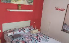 Guest House Santa Cruz